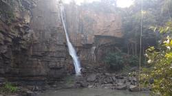 Siddh - Khol Waterfalls Kasdol, Balodabazar, Chhattisgarh