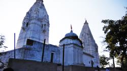 Ram - Jaanki Temple Ram Tekri, Ratanpur, Bilaspur, Chhattisgarh