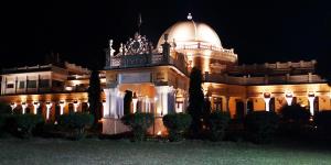 Kawardha Palace Chhattisgarh