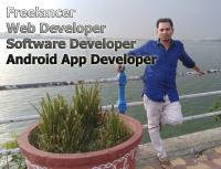 Freelancer in Chhattisgarh | Software Developer in Chhattisgarh